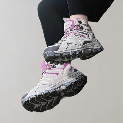 Maija - Damen-Wanderschuhe mit Anti-Rutsch-Technologie für optimalen Komfort