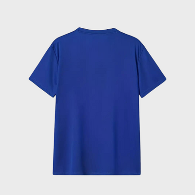 Fudus - Herren-T-Shirt mit Palmen-Grafik