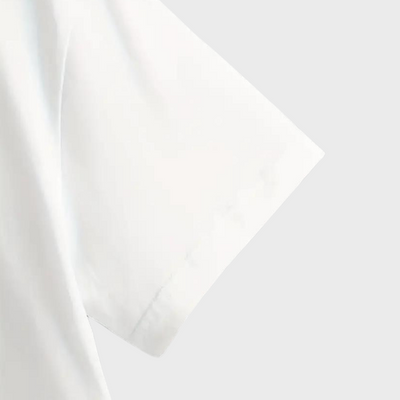 Fudus - Herren-T-Shirt mit Palmen-Grafik