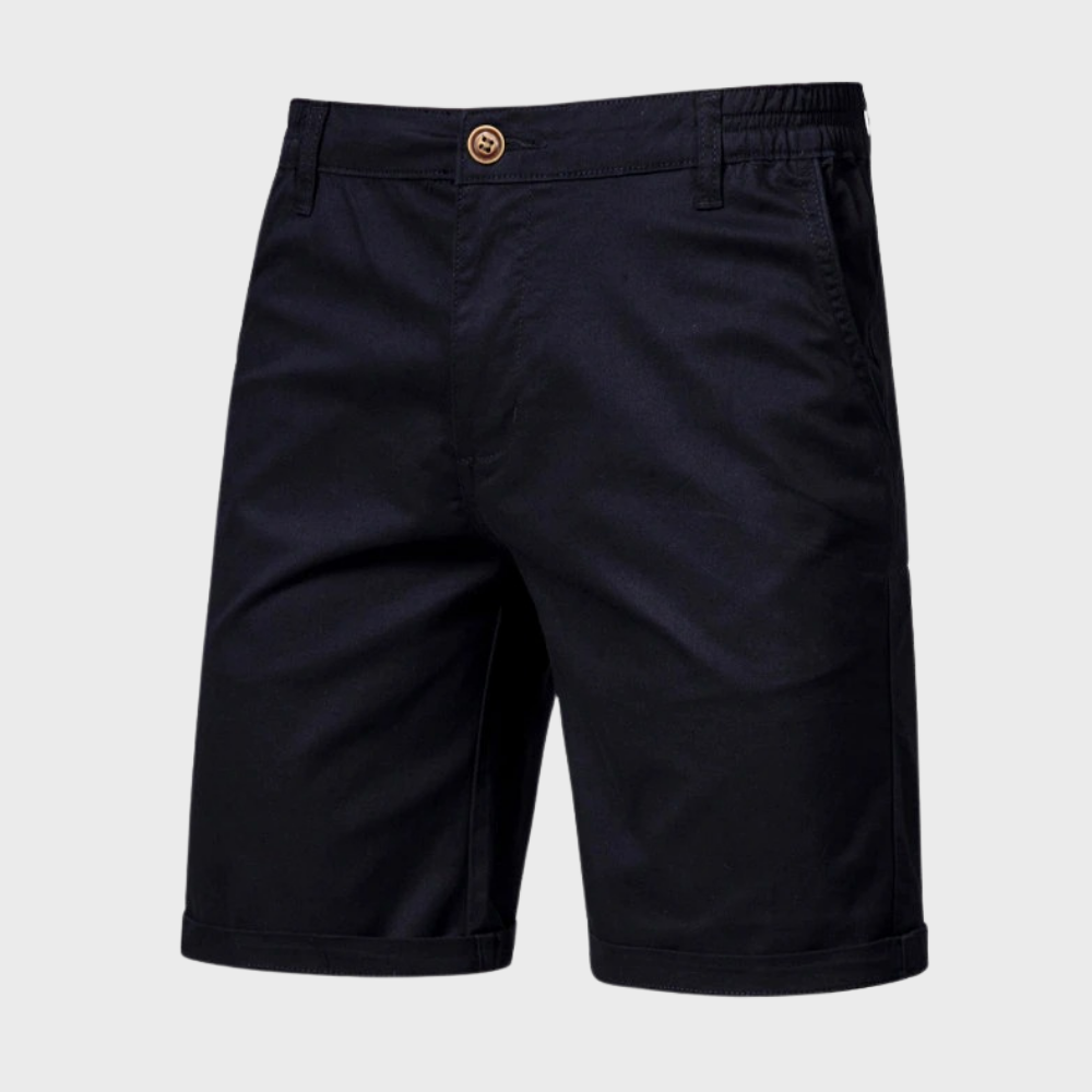 Fudus - Lässige Herren-Shorts
