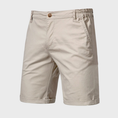 Fudus - Lässige Herren-Shorts