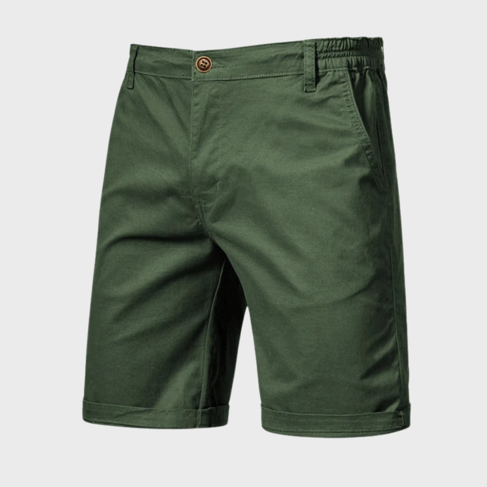 Fudus - Lässige Herren-Shorts