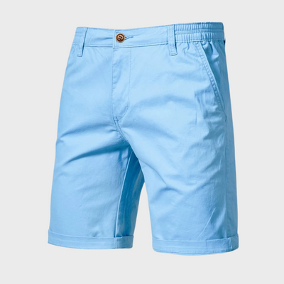 Fudus - Lässige Herren-Shorts