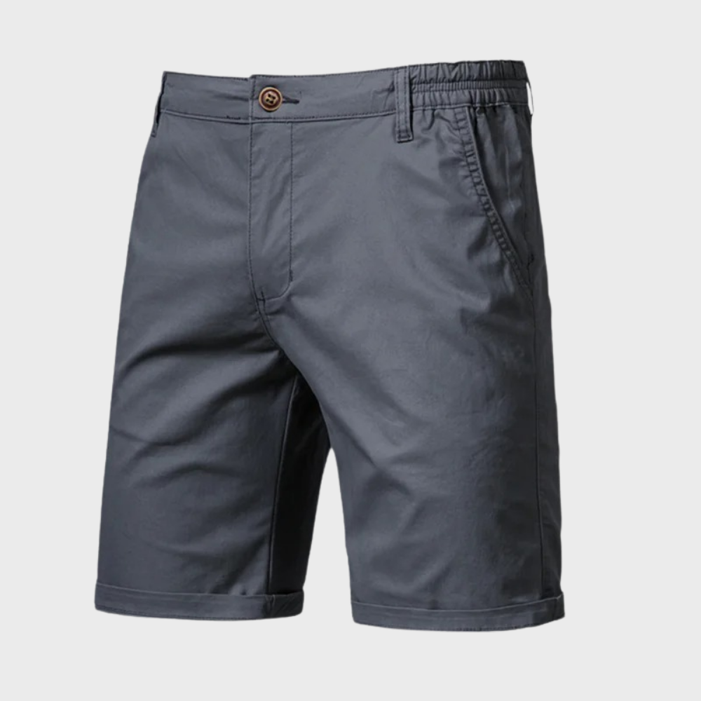 Fudus - Lässige Herren-Shorts