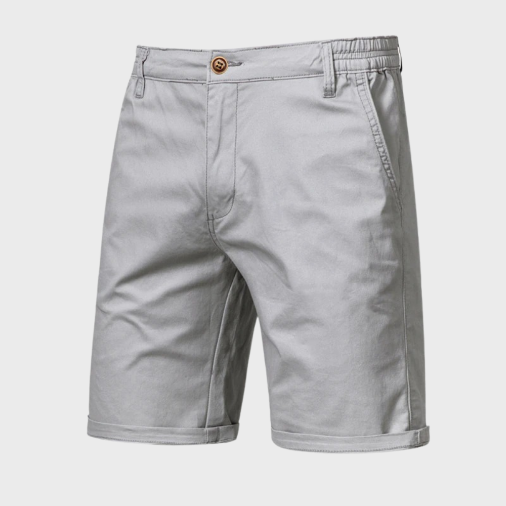 Fudus - Lässige Herren-Shorts