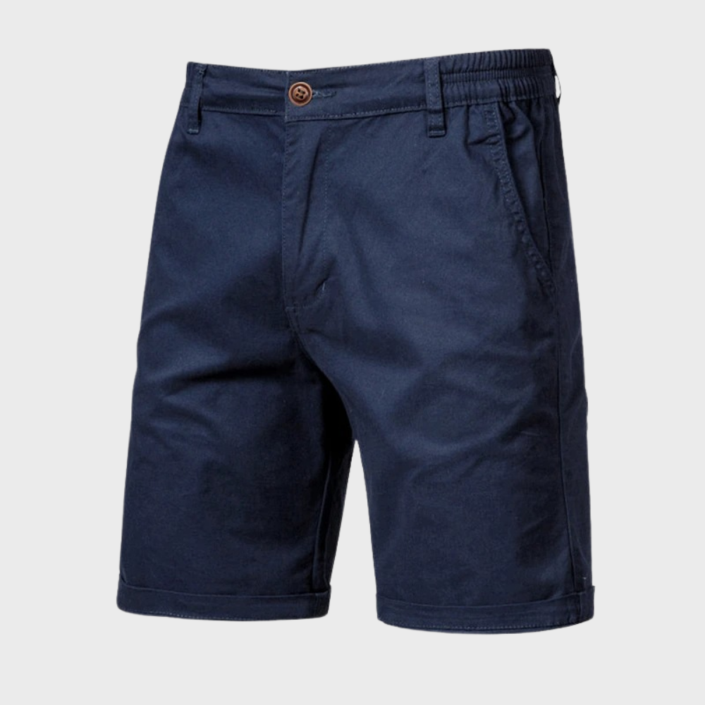Fudus - Lässige Herren-Shorts