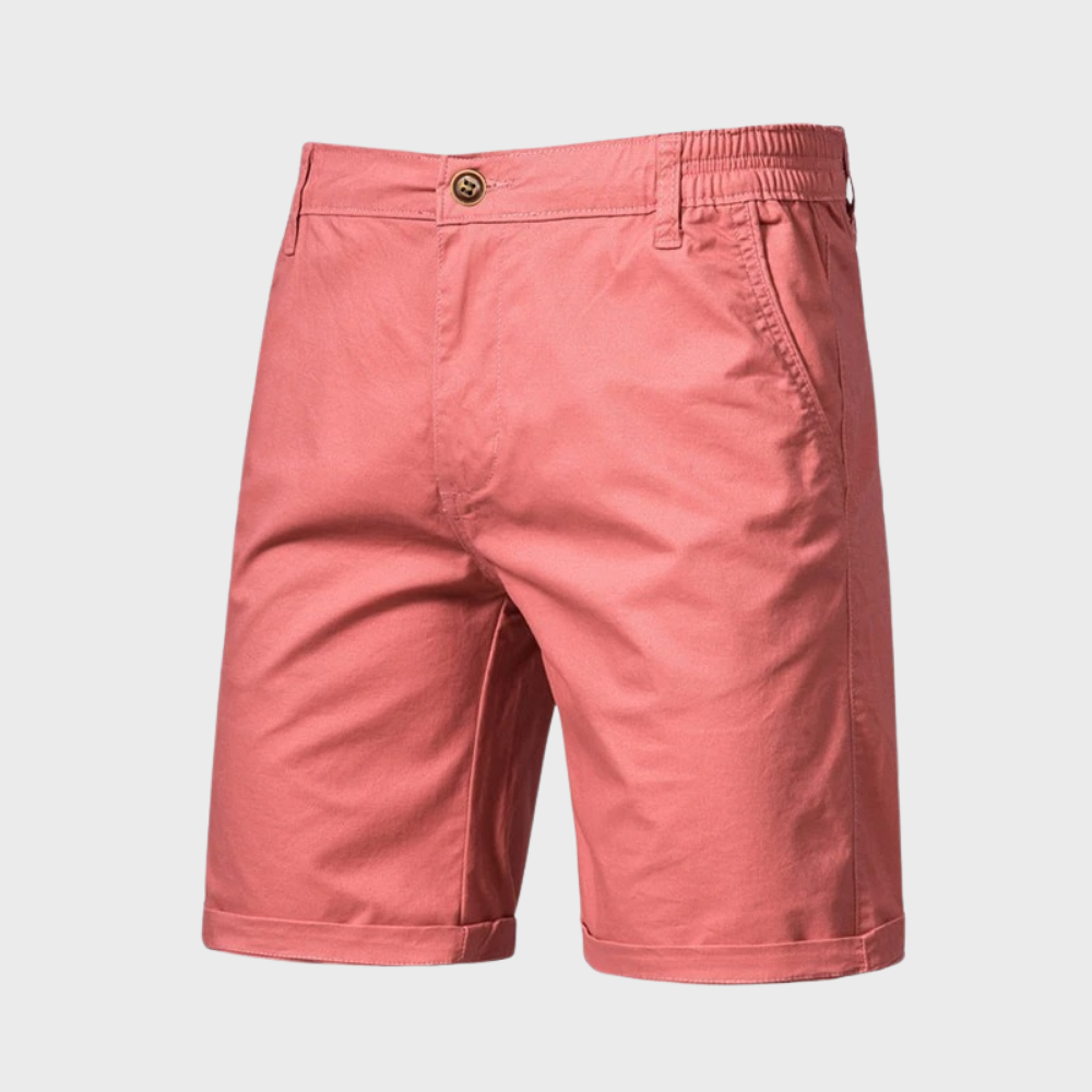 Fudus - Lässige Herren-Shorts