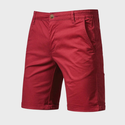 Fudus - Lässige Herren-Shorts