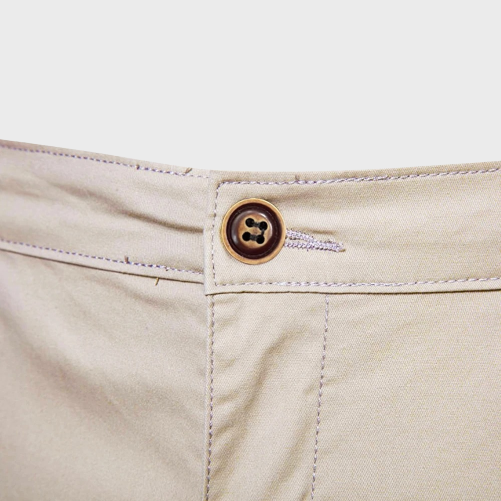 Fudus - Lässige Herren-Shorts