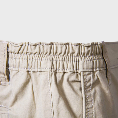 Fudus - Lässige Herren-Shorts