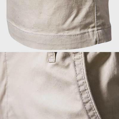 Fudus - Lässige Herren-Shorts