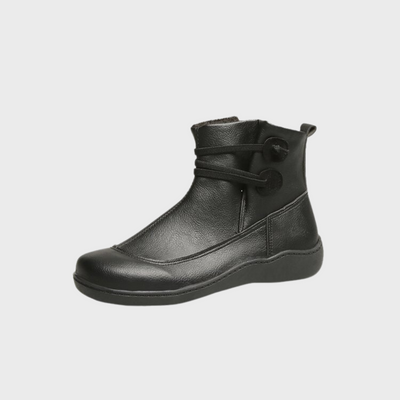 Hilda - Zeitlos schöne Damenstiefel im Vintage-Stil
