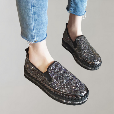 Malukka - Elegante und bequeme Slipper für Frauen