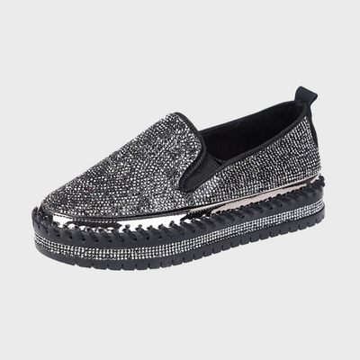 Malukka - Elegante und bequeme Slipper für Frauen
