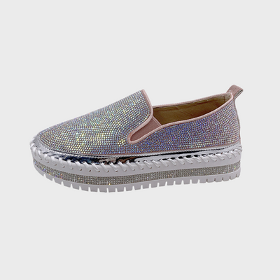 Malukka - Elegante und bequeme Slipper für Frauen