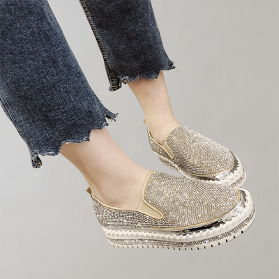 Malukka - Elegante und bequeme Slipper für Frauen