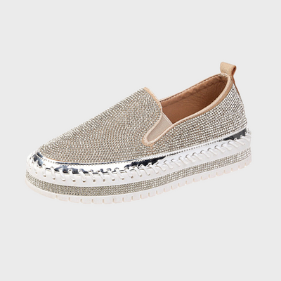Malukka - Elegante und bequeme Slipper für Frauen