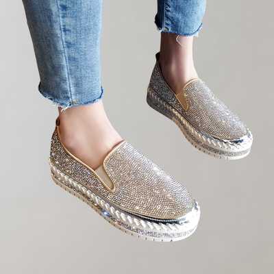 Malukka - Elegante und bequeme Slipper für Frauen