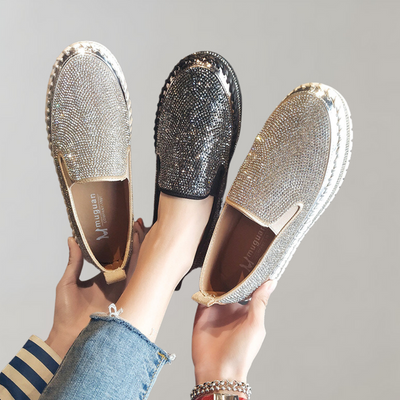Malukka - Elegante und bequeme Slipper für Frauen