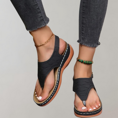 Marguerite - Elegante Damensandalen für jede Gelegenheit