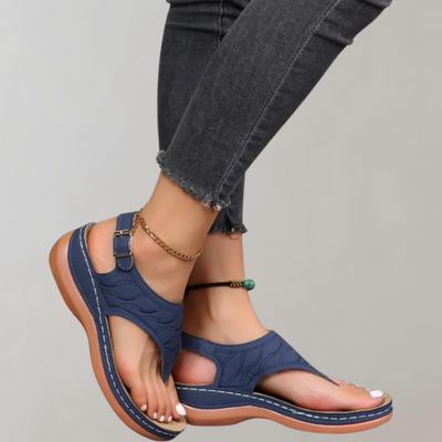 Marguerite - Elegante Damensandalen für jede Gelegenheit