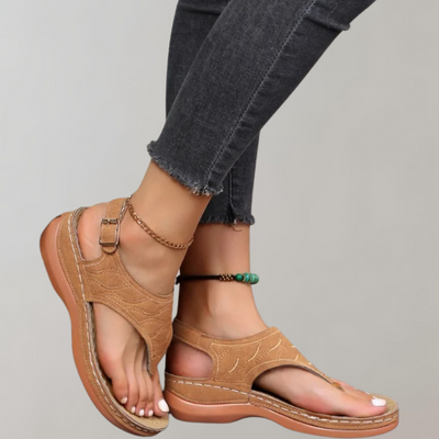 Marguerite - Elegante Damensandalen für jede Gelegenheit
