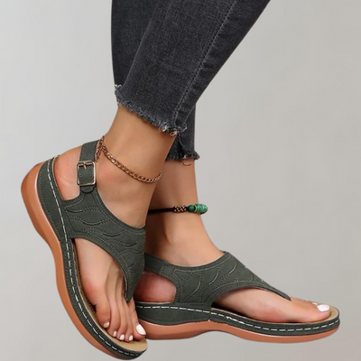 Marguerite - Elegante Damensandalen für jede Gelegenheit