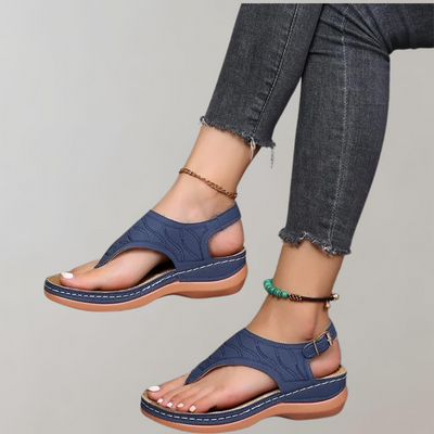 Marguerite - Elegante Damensandalen für jede Gelegenheit