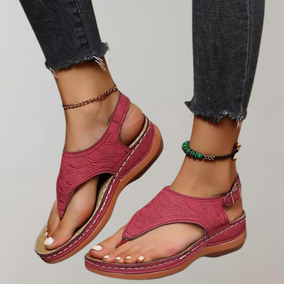 Marguerite - Elegante Damensandalen für jede Gelegenheit