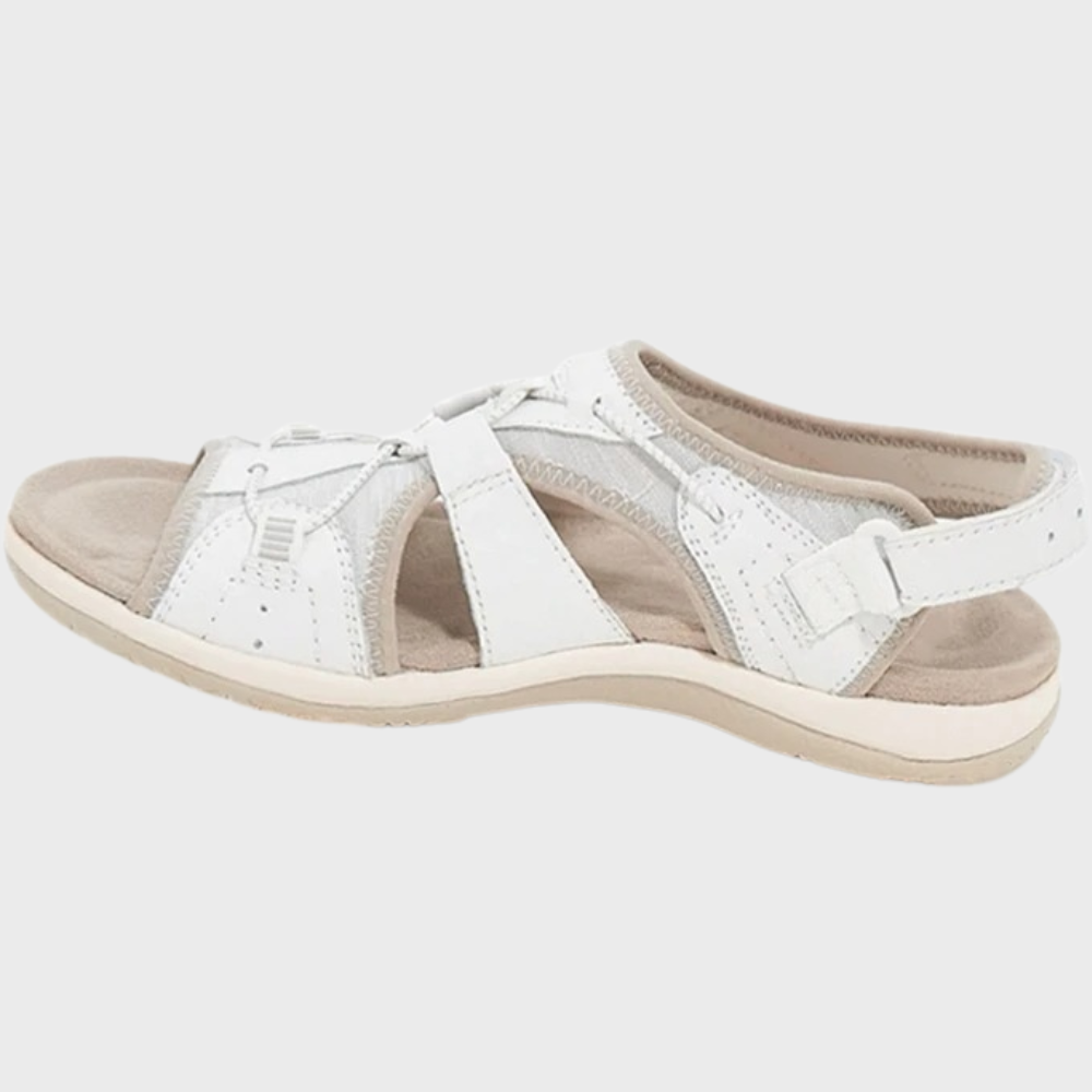 Isaria - Luxuriöse und ultraleichte Damensandalen für maximalen Komfort