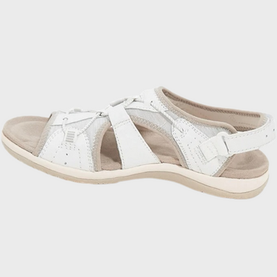 Isaria - Luxuriöse und ultraleichte Damensandalen für maximalen Komfort