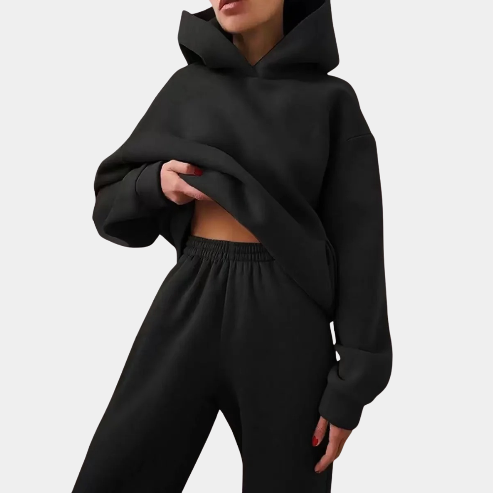 Eloise - Elegantes 2-teiliges Damen-Outfit für einen anspruchsvollen Look