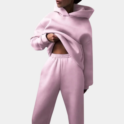 Eloise - Elegantes 2-teiliges Damen-Outfit für einen anspruchsvollen Look