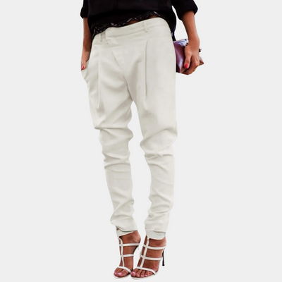 Stilvolle damenhosen