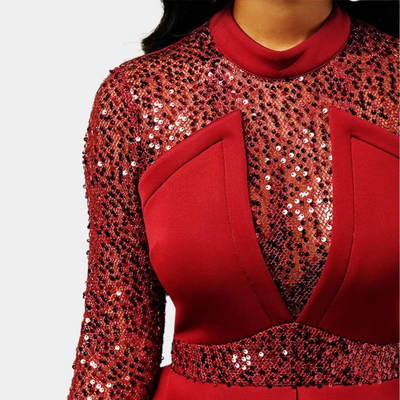 Alexis | Schickes und entspanntes Sommerkleidungsstück