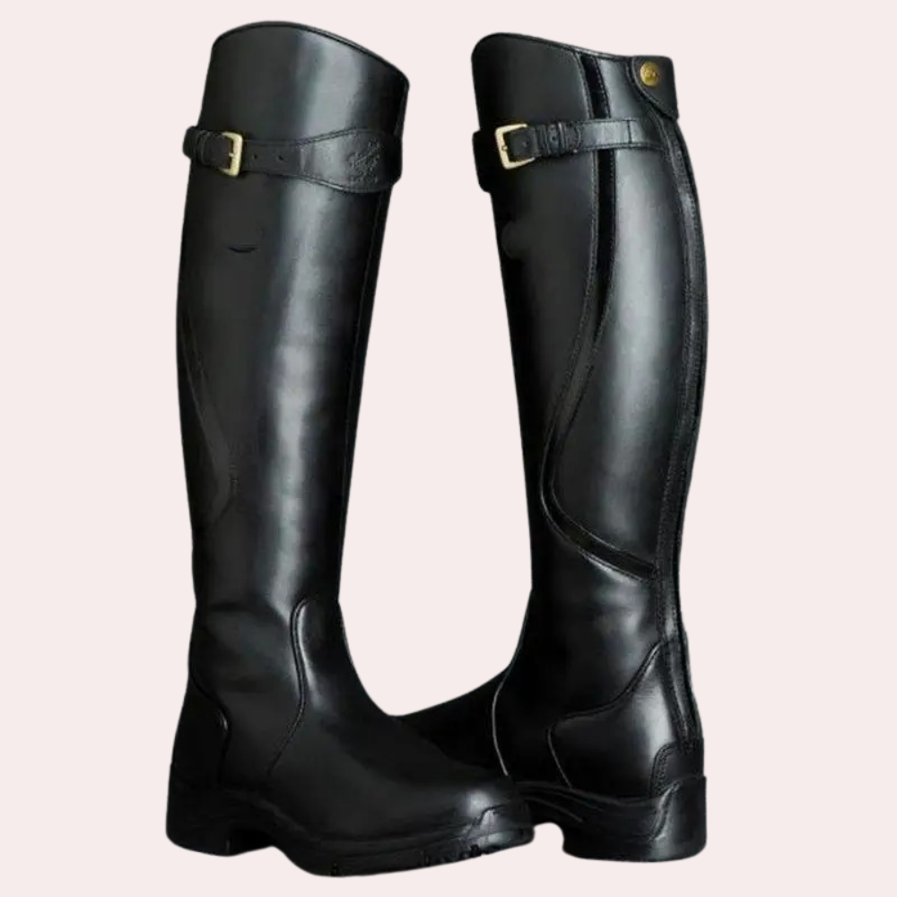 Kai - Elegante wasserdichte Damenstiefel für jedes Wetter