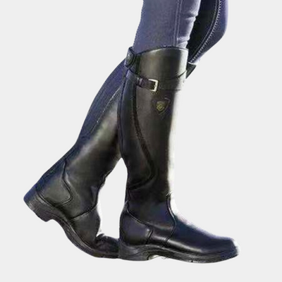 Kai - Elegante wasserdichte Damenstiefel für jedes Wetter