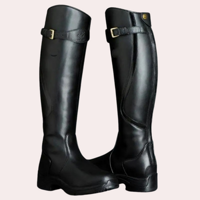 Kai - Elegante wasserdichte Damenstiefel für jedes Wetter