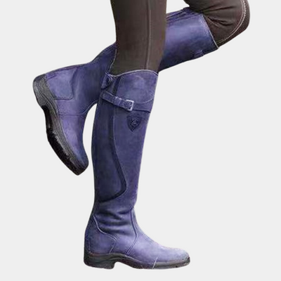 Kai - Elegante wasserdichte Damenstiefel für jedes Wetter