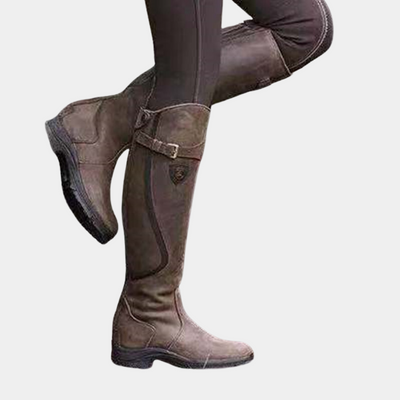 Kai - Elegante wasserdichte Damenstiefel für jedes Wetter