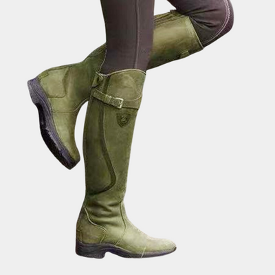 Kai - Elegante wasserdichte Damenstiefel für jedes Wetter