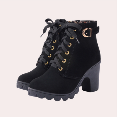 Irene - Elegante Damenstiefel für einen stilvollen Look