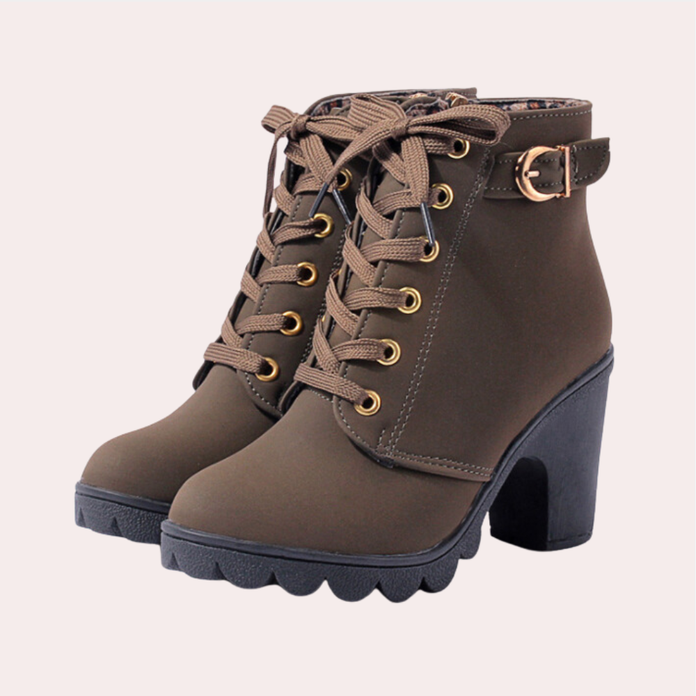 Irene - Elegante Damenstiefel für einen stilvollen Look