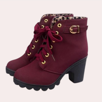 Irene - Elegante Damenstiefel für einen stilvollen Look
