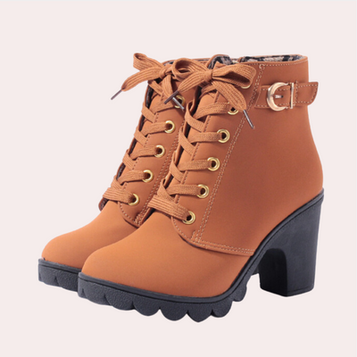 Irene - Elegante Damenstiefel für einen stilvollen Look