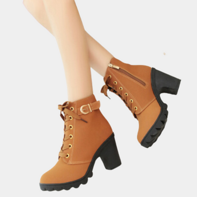Irene - Elegante Damenstiefel für einen stilvollen Look