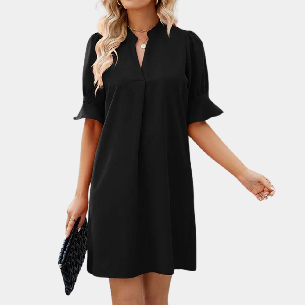 Broxton® | Lässige und mühelose allgemeine Bluse