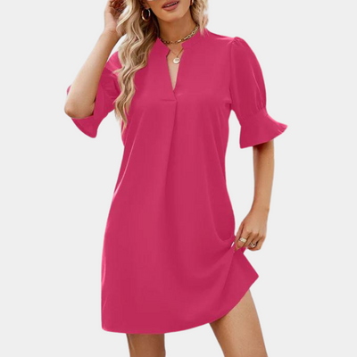 Broxton® | Lässige und mühelose allgemeine Bluse