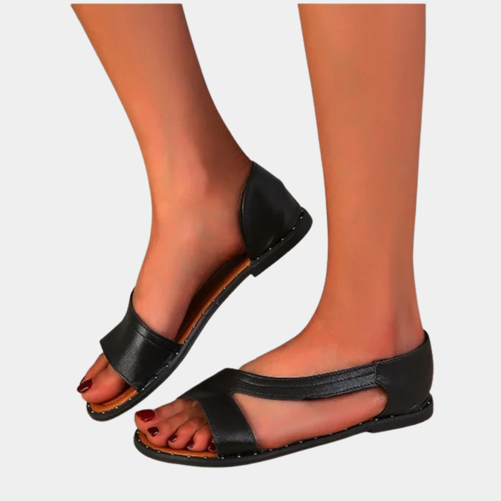 Rochelle - Schicke und moderne Damen-Sandalen für einen stilvollen Look
