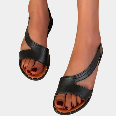 Rochelle - Schicke und moderne Damen-Sandalen für einen stilvollen Look